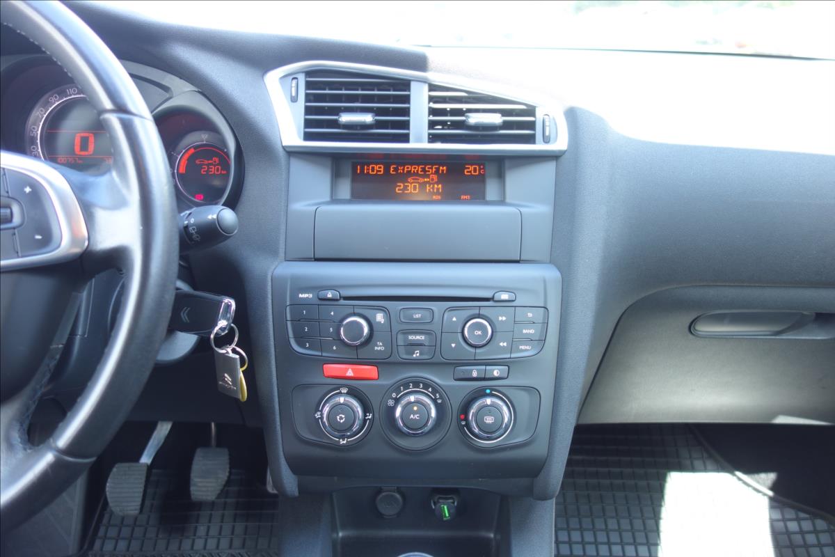 Citroën C4