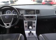 Volvo V60 11