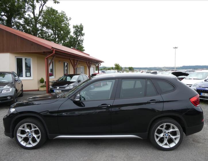 BMW X1 5