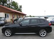 BMW X1 5