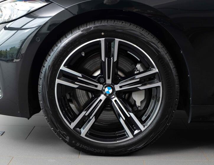 BMW Řada 3 6