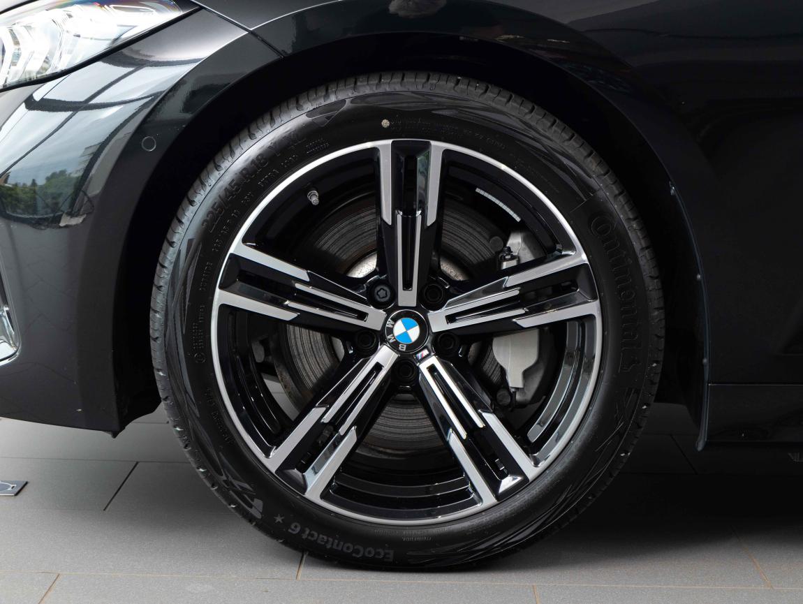 BMW Řada 3