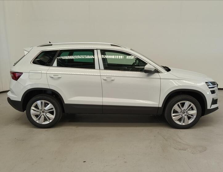 Škoda Karoq 2