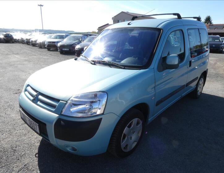 Citroën Berlingo 3
