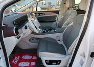 Dongfeng U-Tour 12
