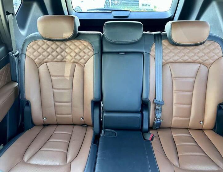 SsangYong Rexton 26