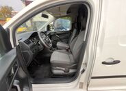 Volkswagen Caddy 10