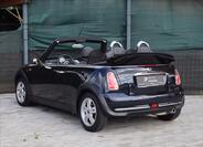 Mini Cooper 4