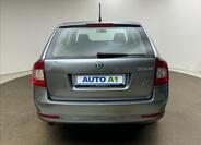 Škoda Octavia 5