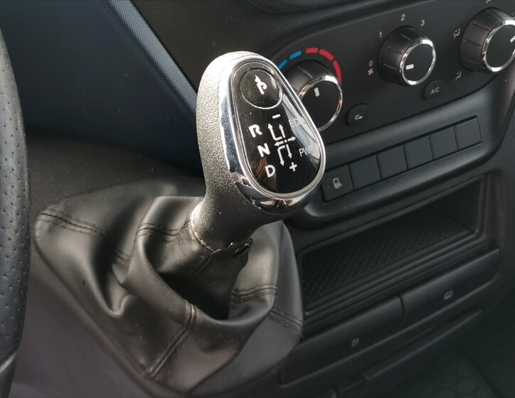 Iveco Daily 12