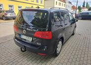 Volkswagen Touran 10