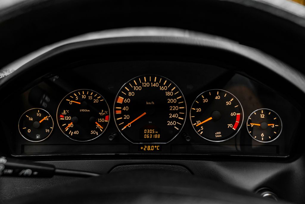 Mercedes-Benz SL