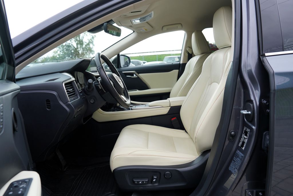 Lexus RX 450