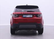 Land Rover Discovery Sport 6