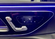 Mercedes-Benz Třídy E 21