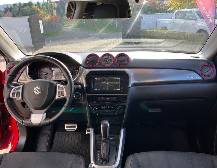 Suzuki Vitara 18