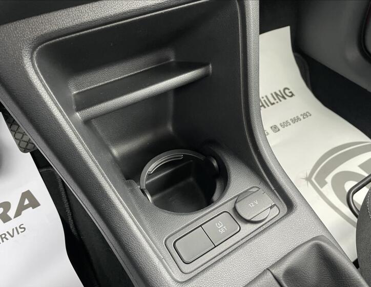 Škoda Citigo 33