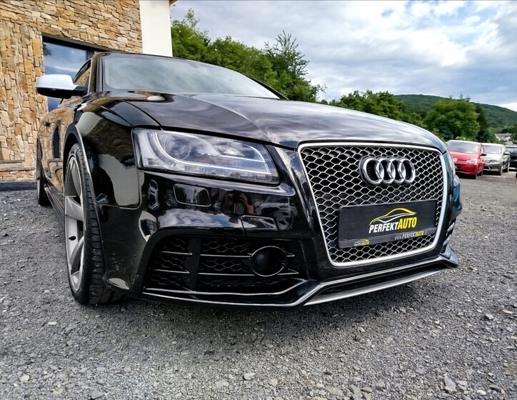 Audi RS 5 12