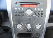 Suzuki Splash 10