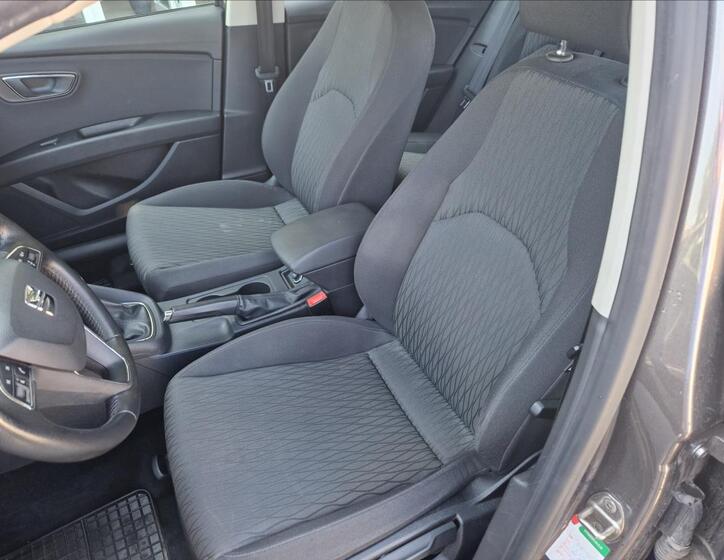 Seat Leon 20