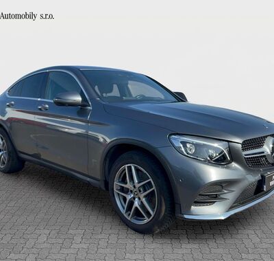 Mercedes-Benz GLC 3