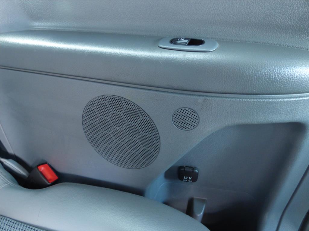 Mercedes-Benz Viano