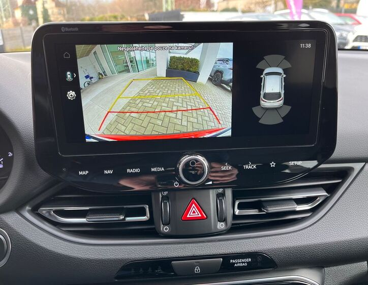Hyundai i30 23