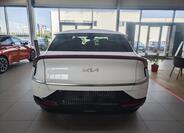 KIA EV6 4