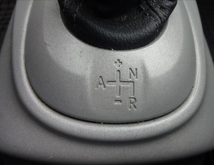 Smart Forfour 37