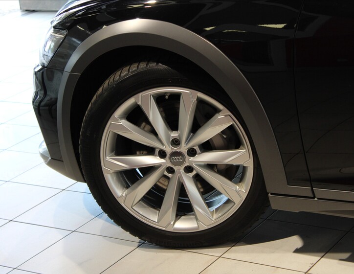 Audi A6 Allroad 24