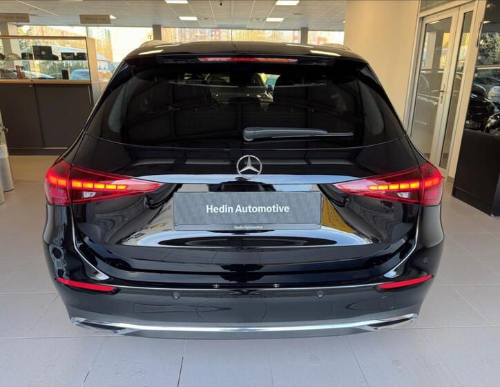 Mercedes-Benz Třídy C 2