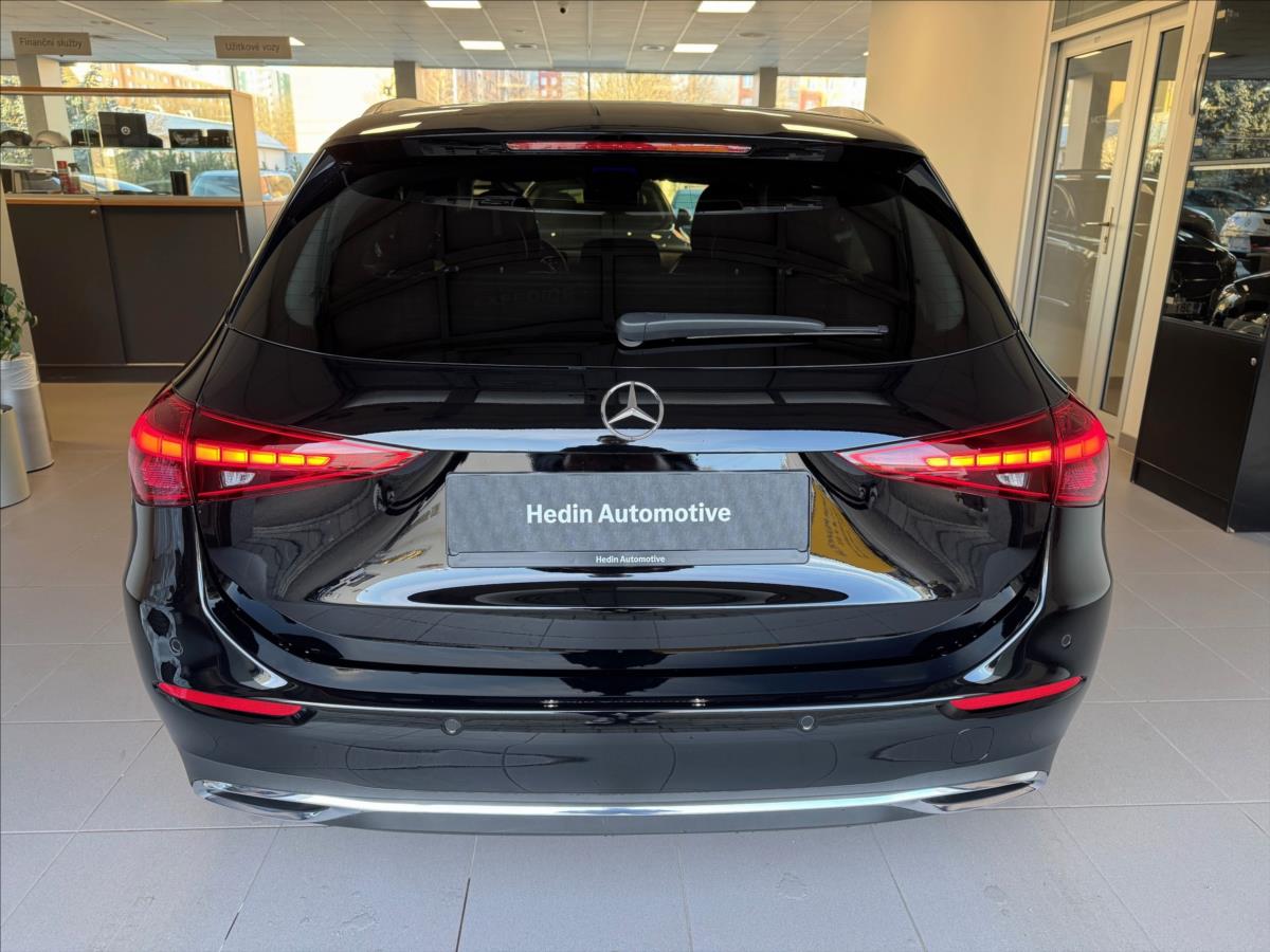 Mercedes-Benz Třídy C