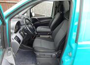 Mercedes-Benz Vito 16