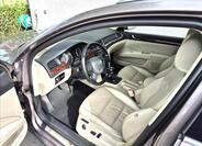 Škoda Superb 11