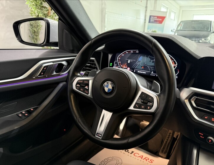 BMW Řada 4 19