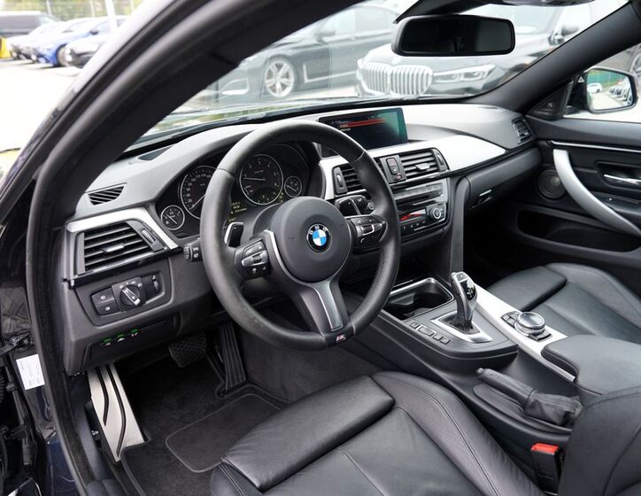BMW Řada 4 30