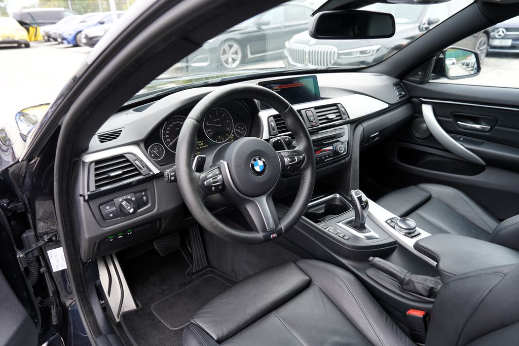 BMW Řada 4