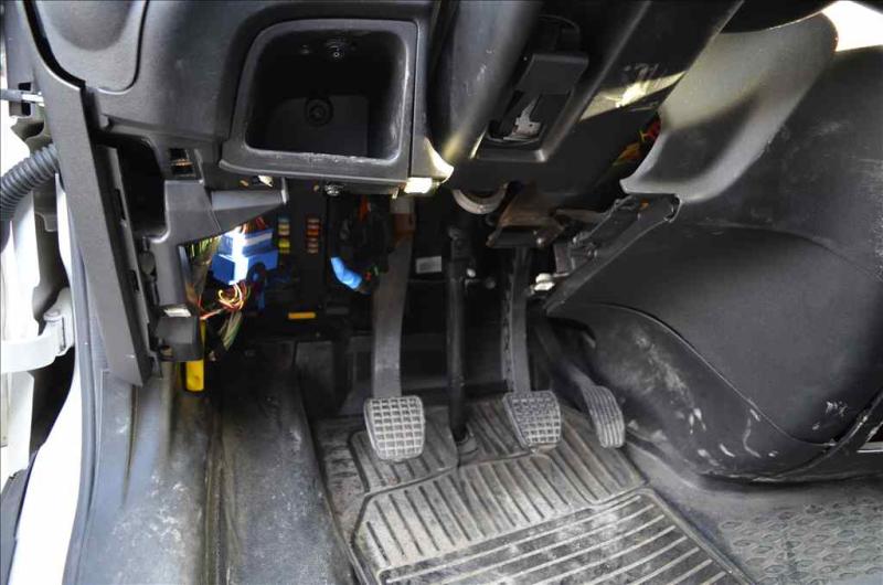 Iveco Ostatní