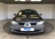 Renault Laguna 2