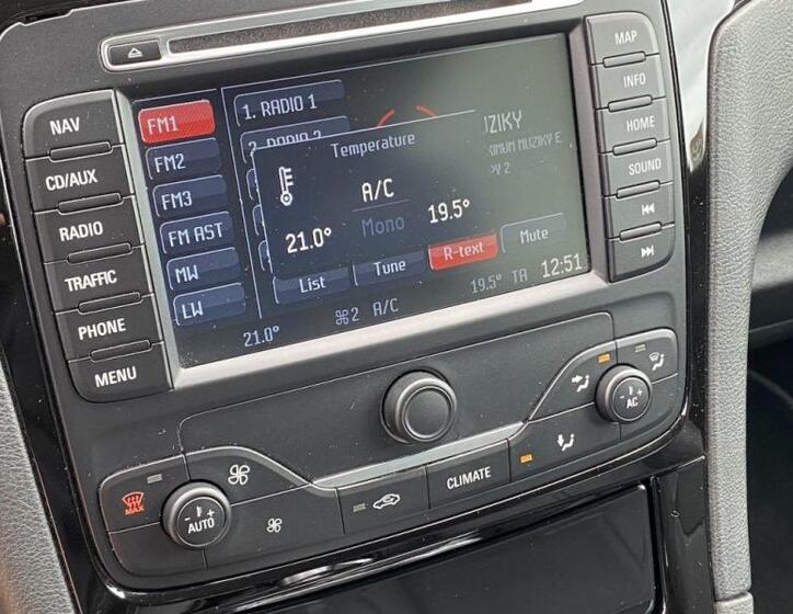 Ford S-MAX 24