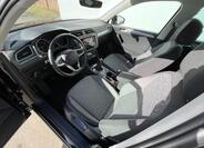 Volkswagen Tiguan 5