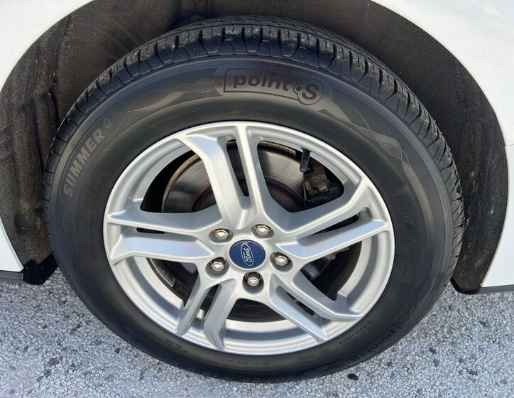 Ford Focus 15