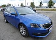 Škoda Octavia 1