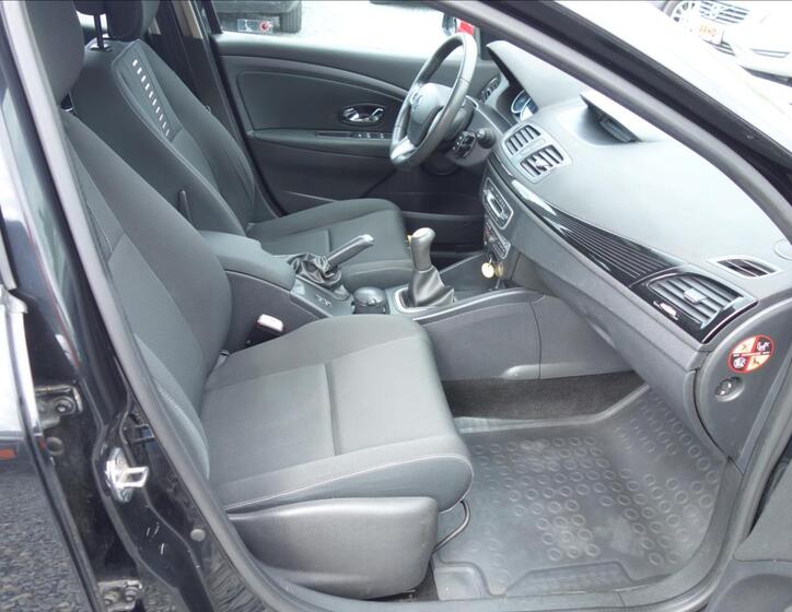 Renault Mégane 11