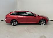 Škoda Superb 4