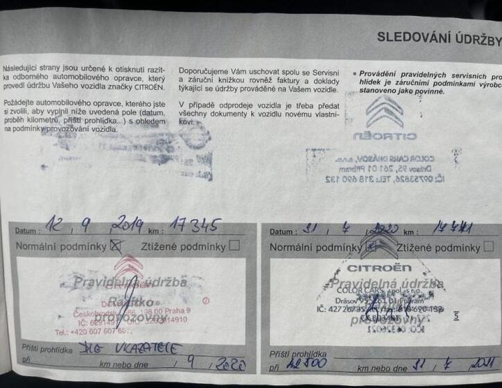 Citroën C3 Aircross 47