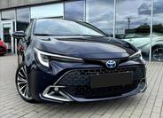 Toyota Corolla 1
