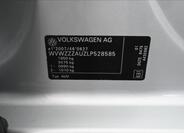 Volkswagen Golf 8