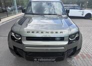Land Rover Defender 3