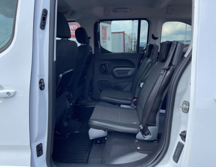 Toyota ProAce City Verso 12